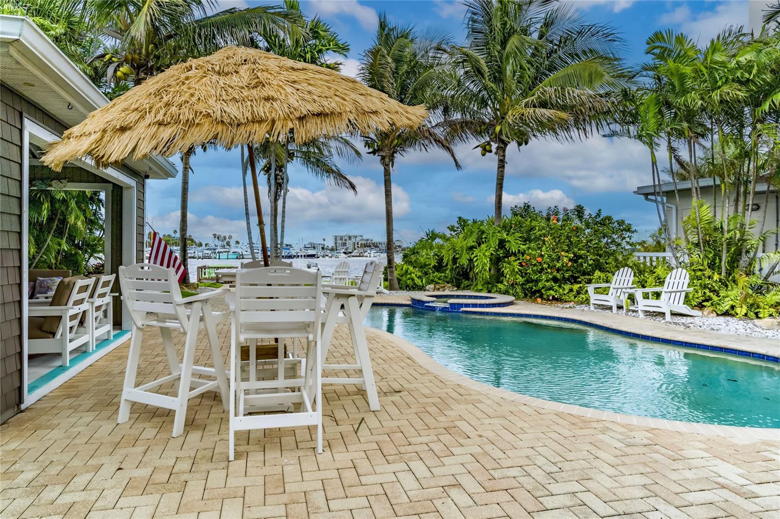 Photo of 110 DEVON DRIVE CLEARWATER FL 33767