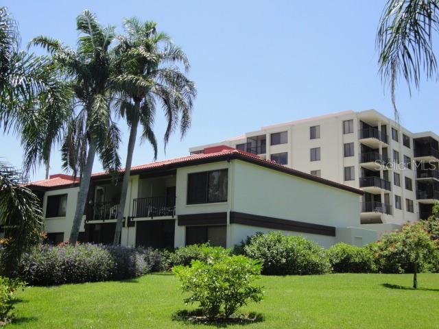 Photo of 6365 BAHIA DEL MAR BOULEVARD #113 ST PETERSBURG FL 33715