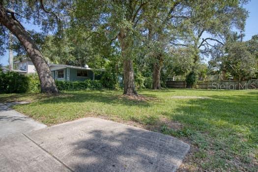 Photo of 000 NEWTON AVENUE ST PETERSBURG FL 33701