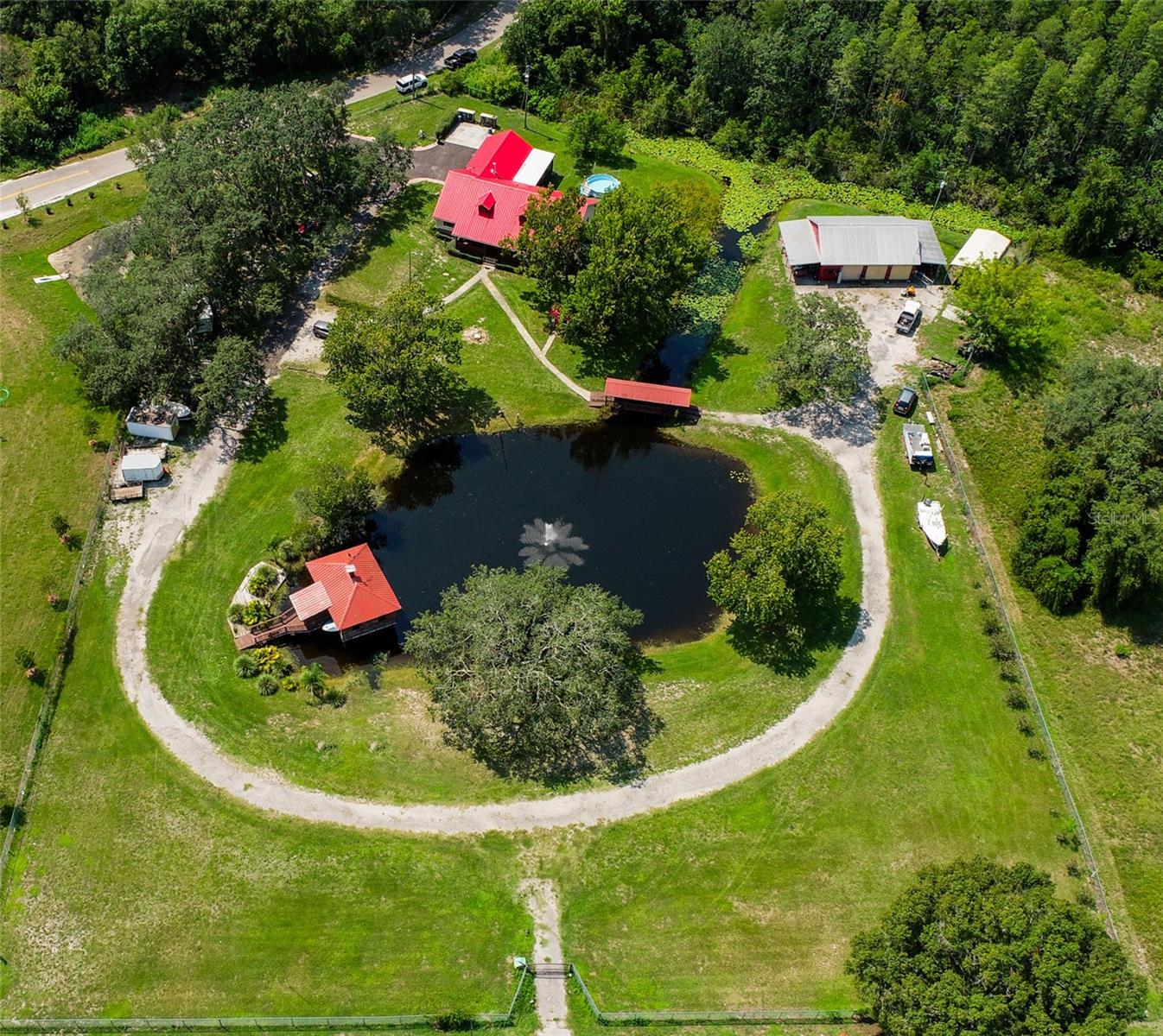 Photo of 11817 MURCOTT WAY LAND O LAKES FL 34638