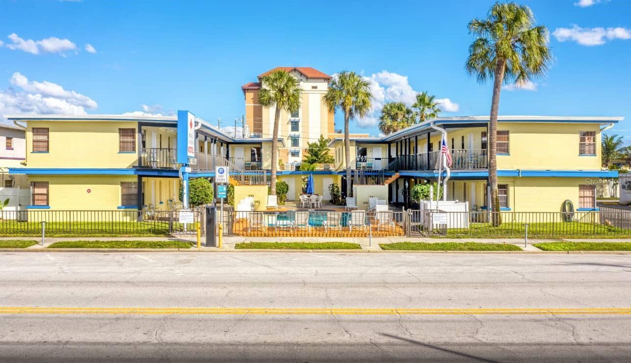 Photo of 653 MANDALAY AVENUE CLEARWATER FL 33767