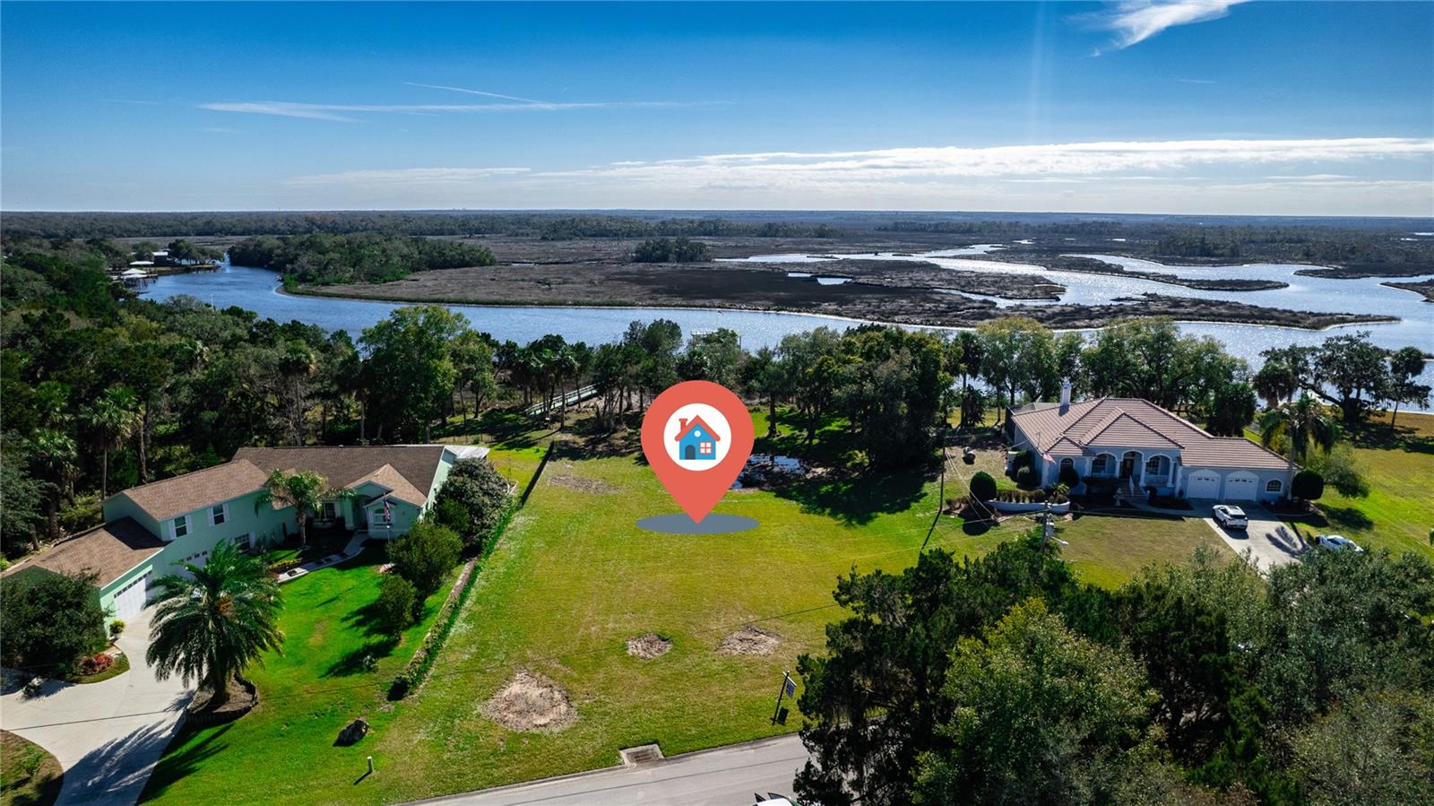 Photo of 12214 W RESTVIEW COURT HOMOSASSA FL 34448