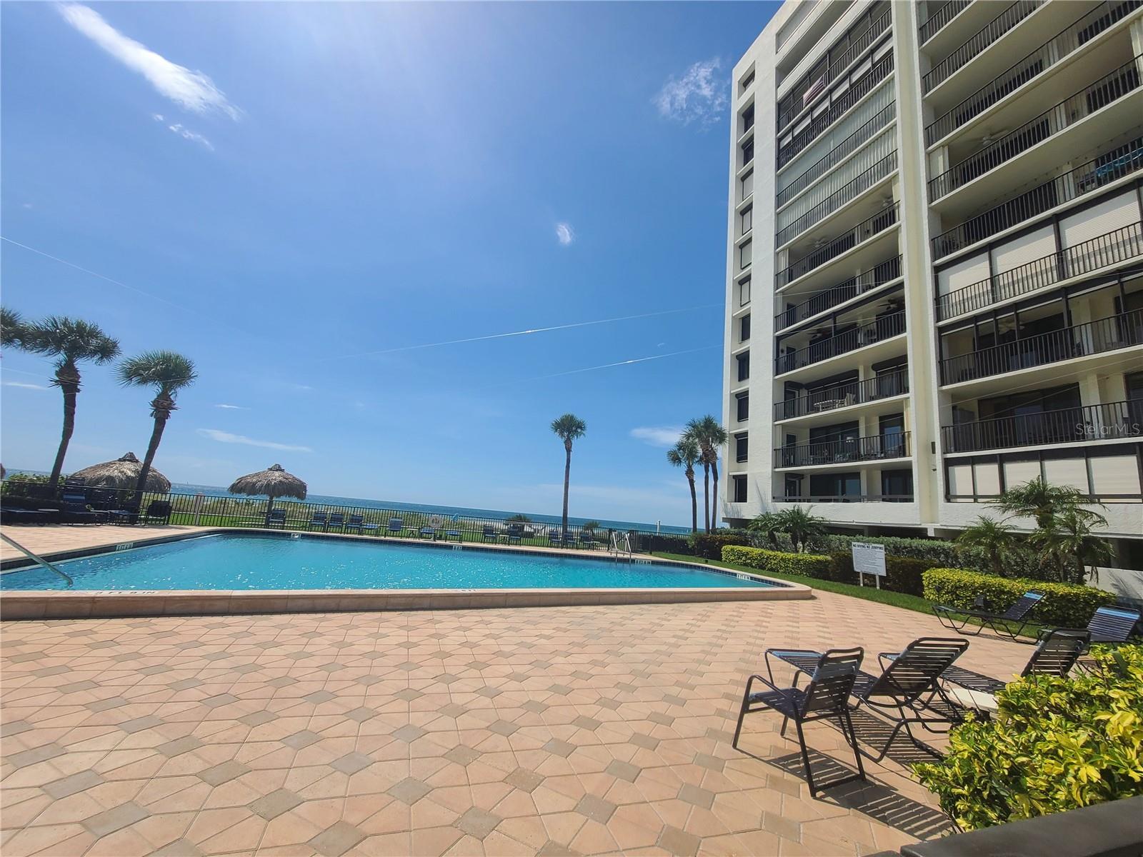 Photo of 1460 GULF BOULEVARD #1102 CLEARWATER FL 33767