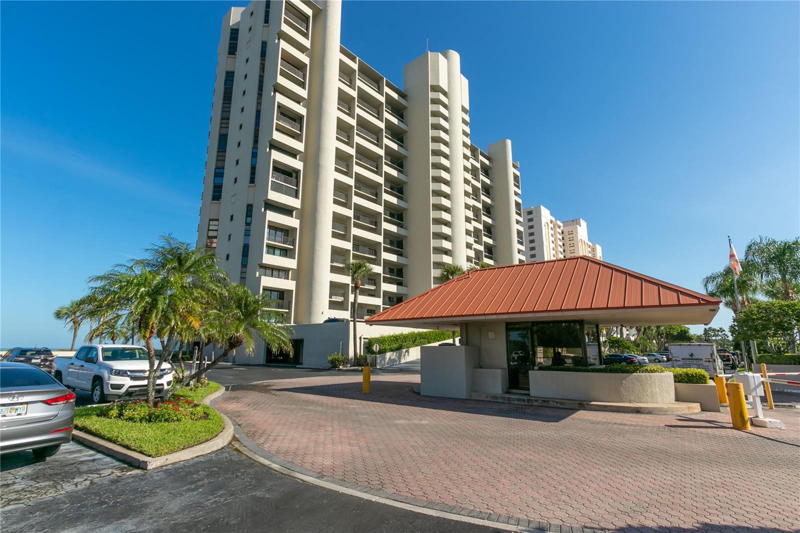 Photo of 1290 GULF BOULEVARD #306 CLEARWATER FL 33767