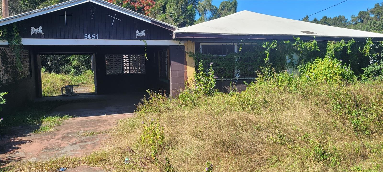 Photo of 5451 LILY ROAD LAKELAND FL 33811