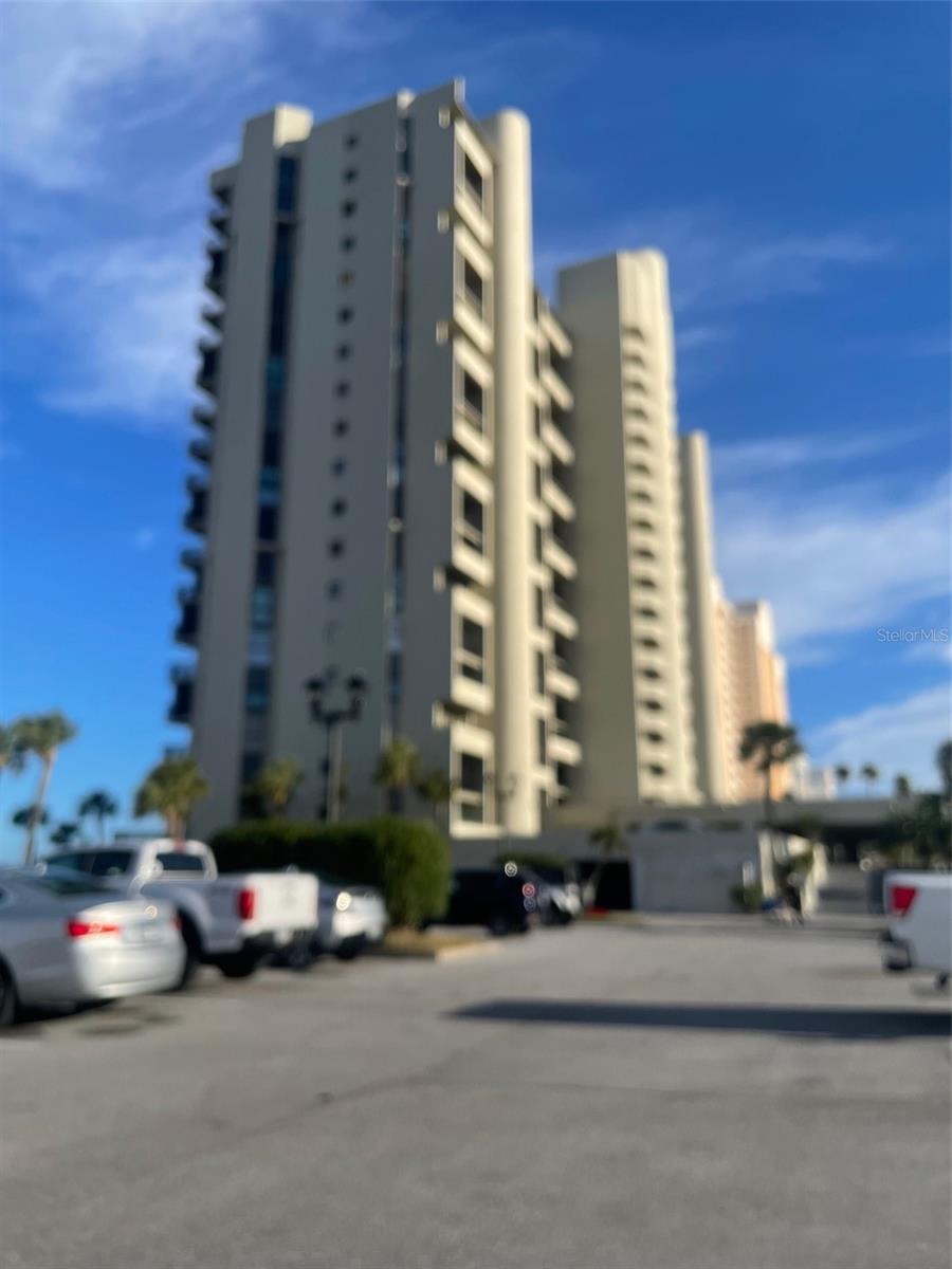 Photo of 1290 GULF BOULEVARD #901 CLEARWATER FL 33767
