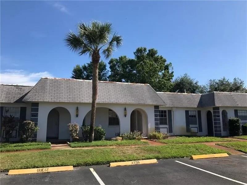 Photo of 4242 REDCLIFF PLACE #4242 NEW PORT RICHEY FL 34652