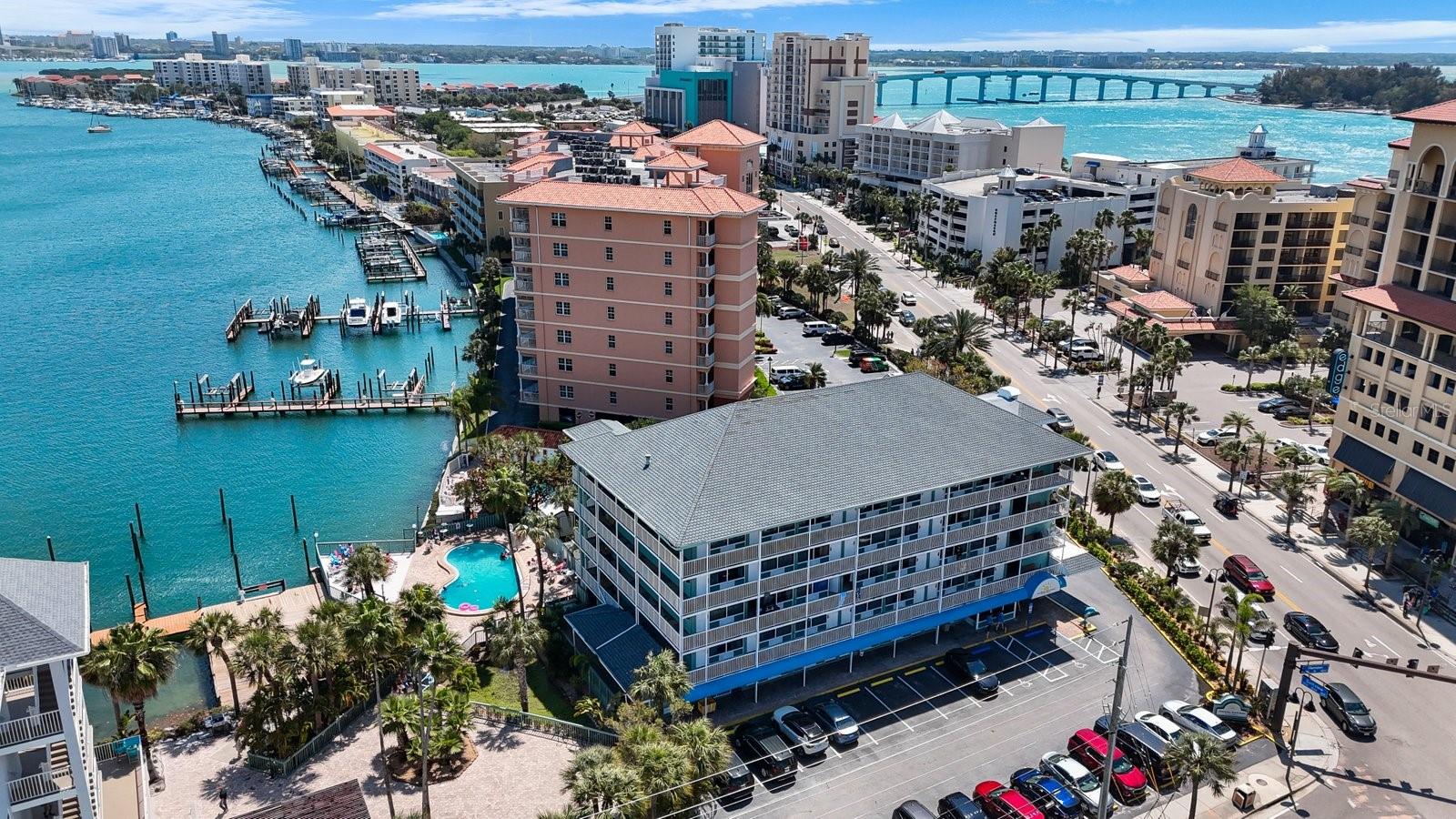 Photo of 504 S GULFVIEW BOULEVARD CLEARWATER FL 33767