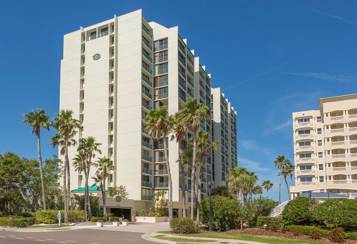 Photo of 1380 GULF BOULEVARD #206 CLEARWATER FL 33767