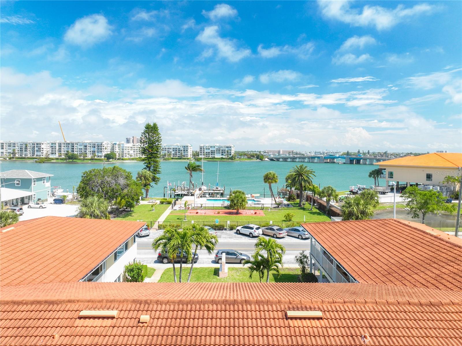 Photo of 7740 BOCA CIEGA DRIVE #209 ST PETE BEACH FL 33706