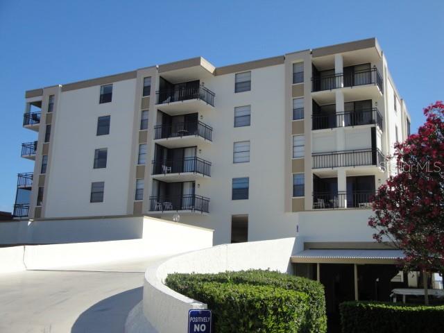 Photo of 6145 SUN BOULEVARD #607 ST PETERSBURG FL 33715