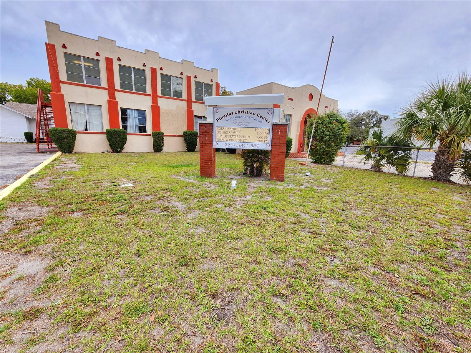 Photo of 1315 9TH AVENUE ST PETERSBURG FL 33705