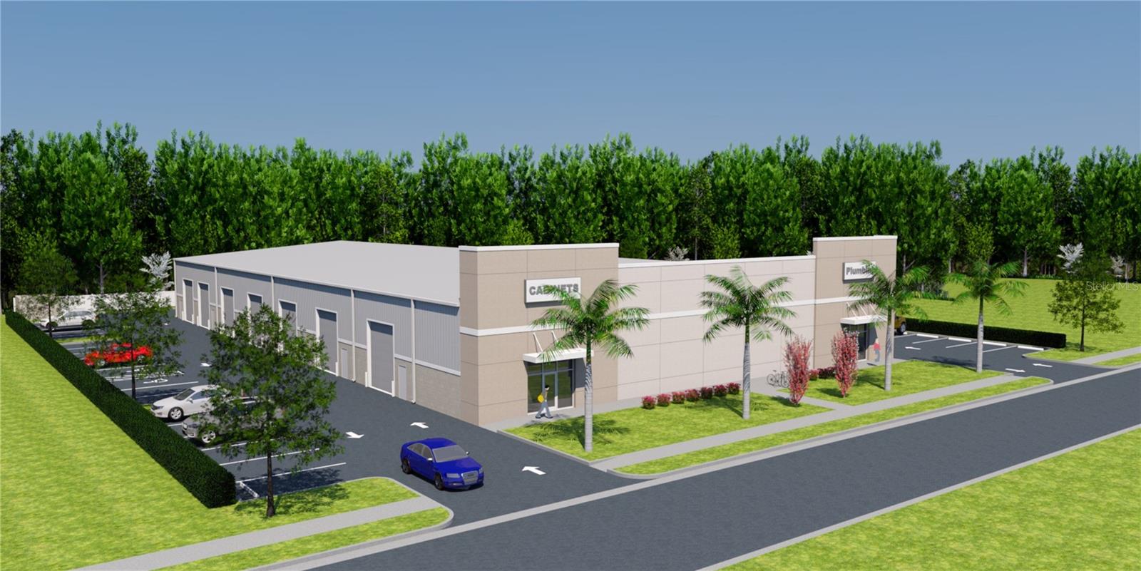 Photo of 535 BRADY ROAD TARPON SPRINGS FL 34689