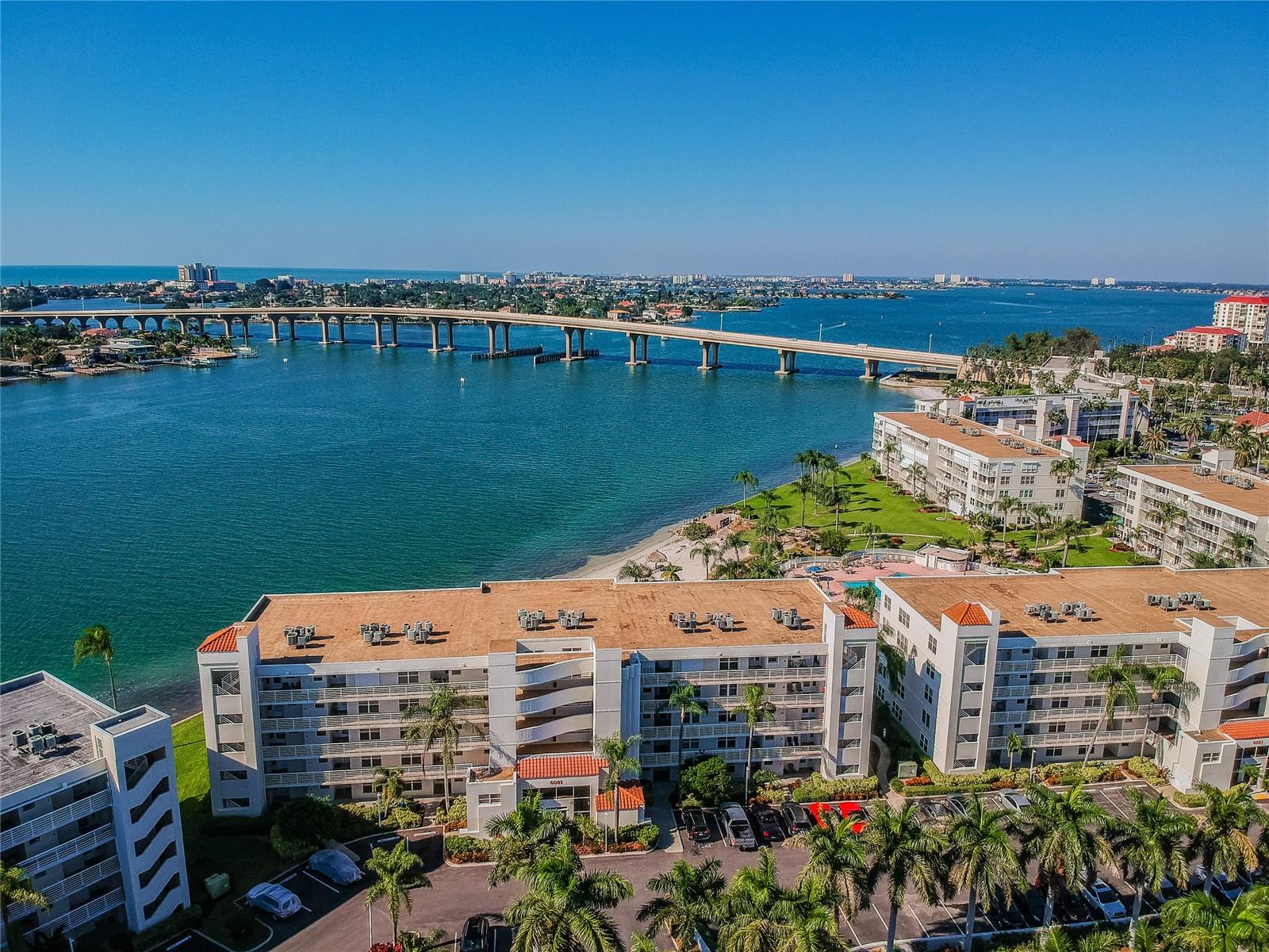 Photo of 6061 BAHIA DEL MAR CIRCLE #347 ST PETERSBURG FL 33715