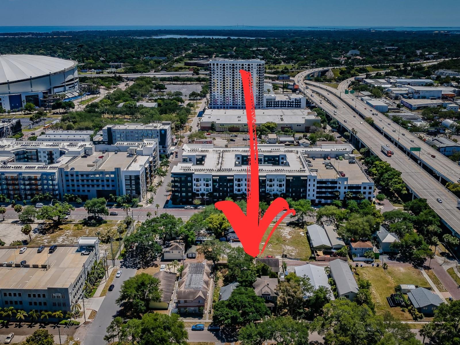 Photo of 1720 2ND AVENUE ST PETERSBURG FL 33713