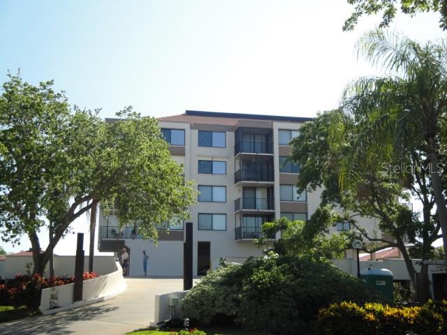 Photo of 6268 PALMA DEL MAR BOULEVARD #102 ST PETERSBURG FL 33715