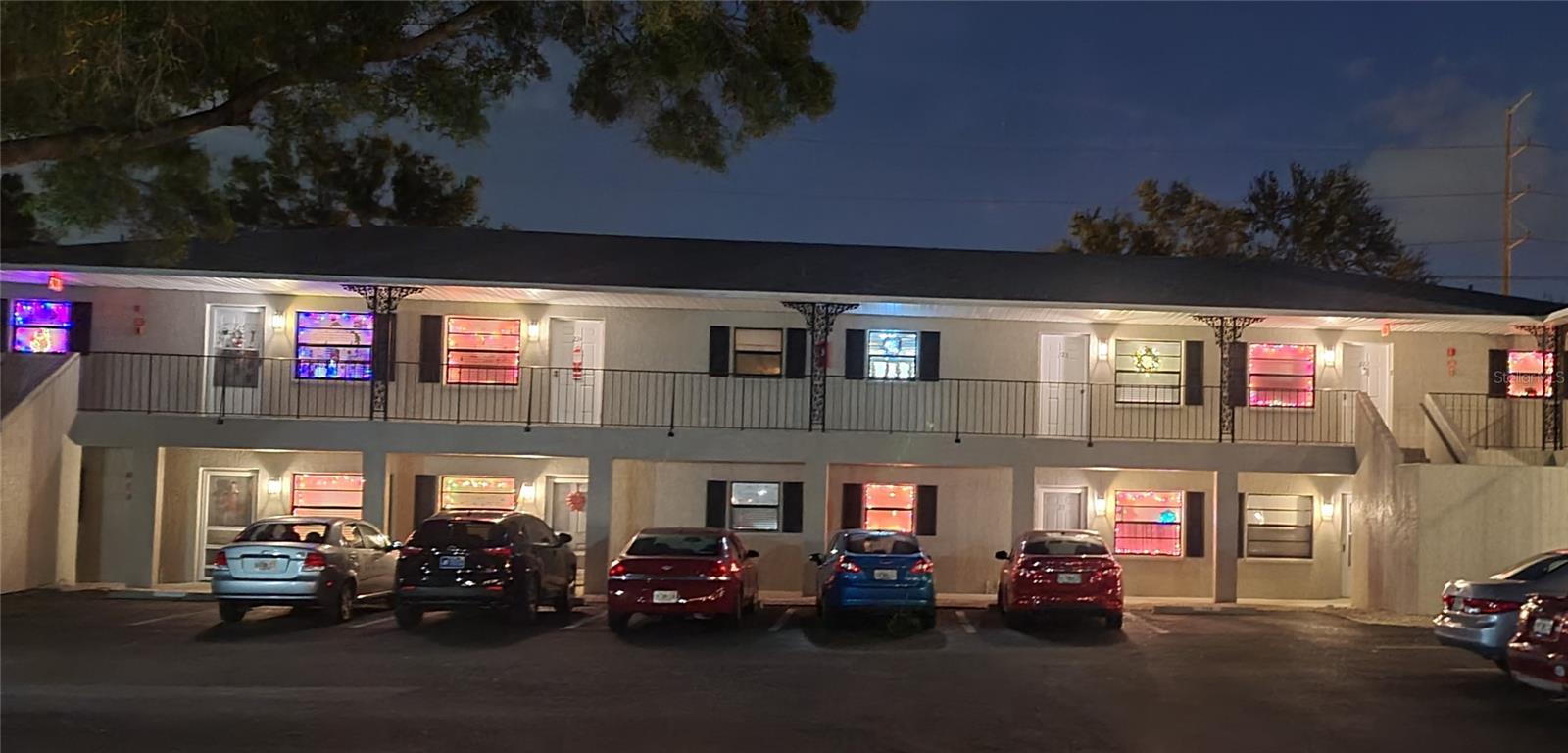 Photo of 101 LAKE AVENUE #222 LARGO FL 33771