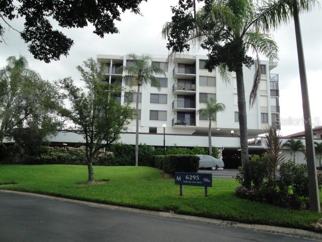 Photo of 6295 BAHIA DEL MAR CIRCLE #216 ST PETERSBURG FL 33715