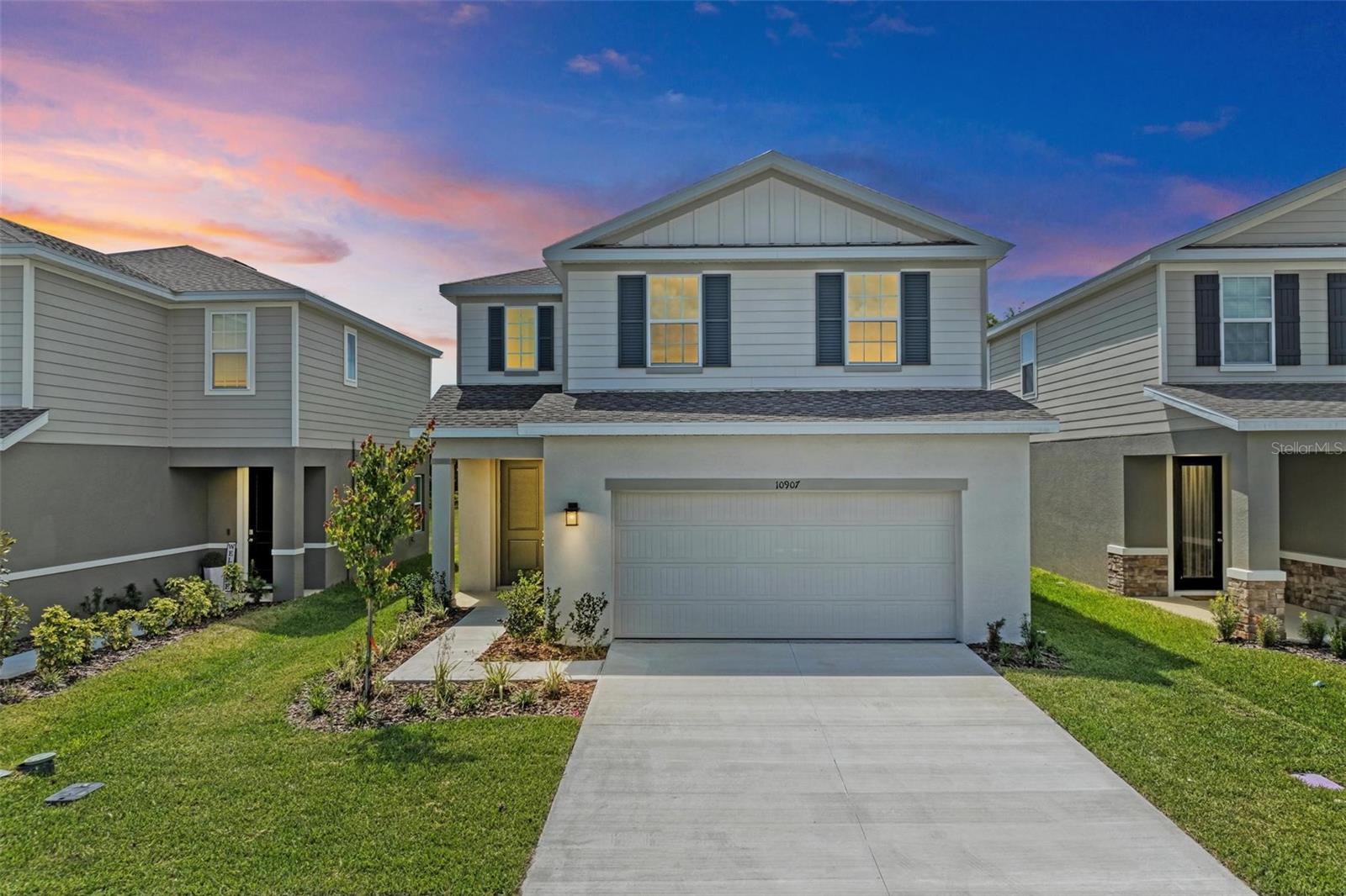 Photo of 10907 OSPREY GLADE TERRACE LAND O LAKES FL 34638