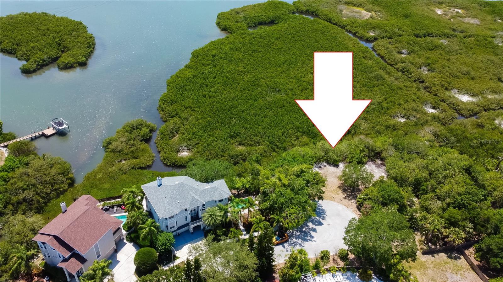Photo of EGRET WOODS CIRCLE SEMINOLE FL 33776