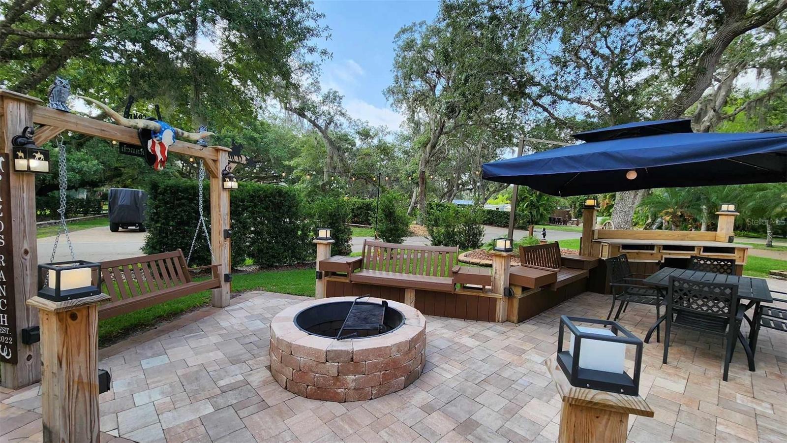 Photo of 371 BOB CAT LANE RIVER RANCH FL 33867
