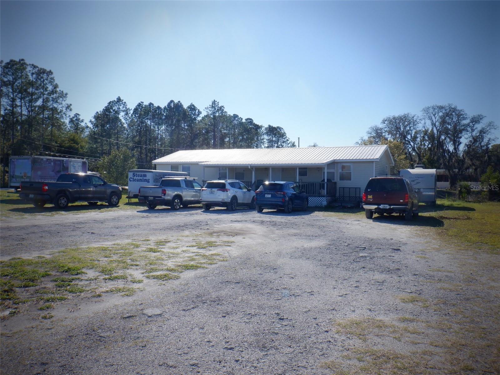 Photo of 2239 OLD GUNN HIGHWAY ODESSA FL 33556