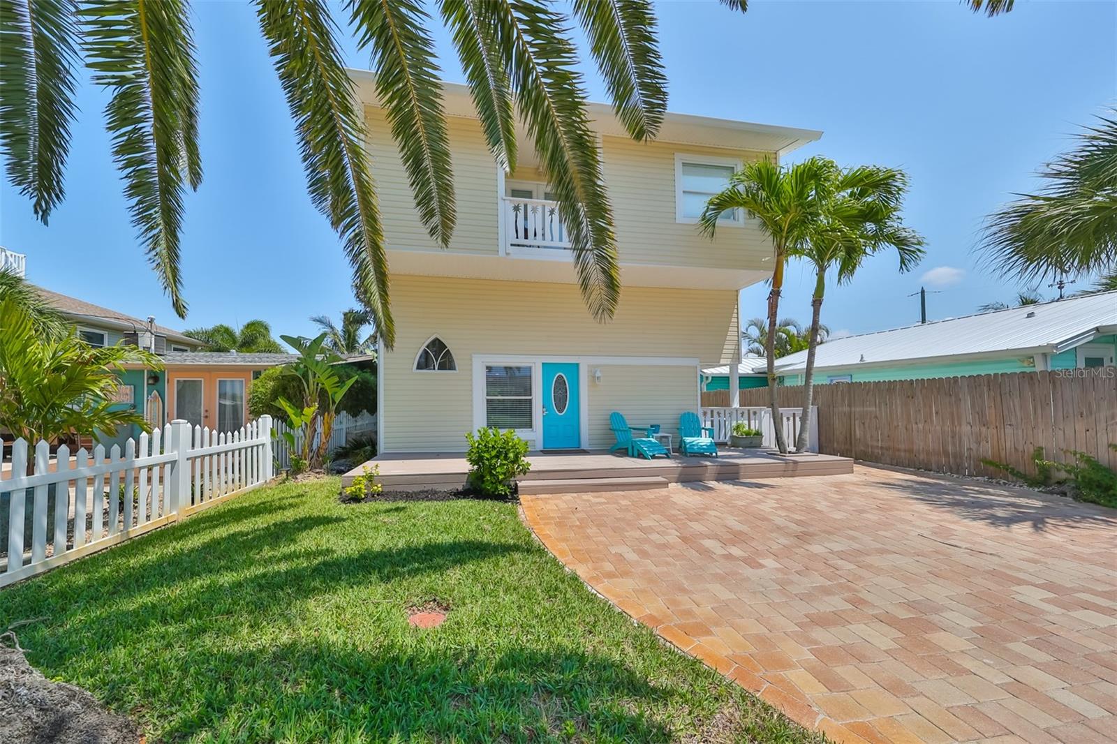Photo of 13004 BOCA CIEGA AVENUE MADEIRA BEACH FL 33708
