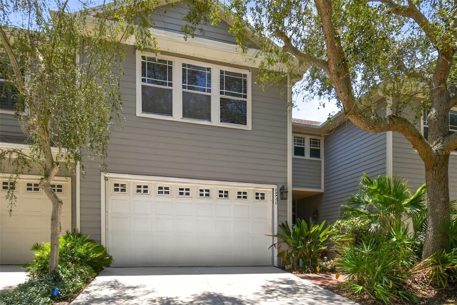 Photo of 2848 BAYSHORE TRAILS DRIVE TAMPA FL 33611