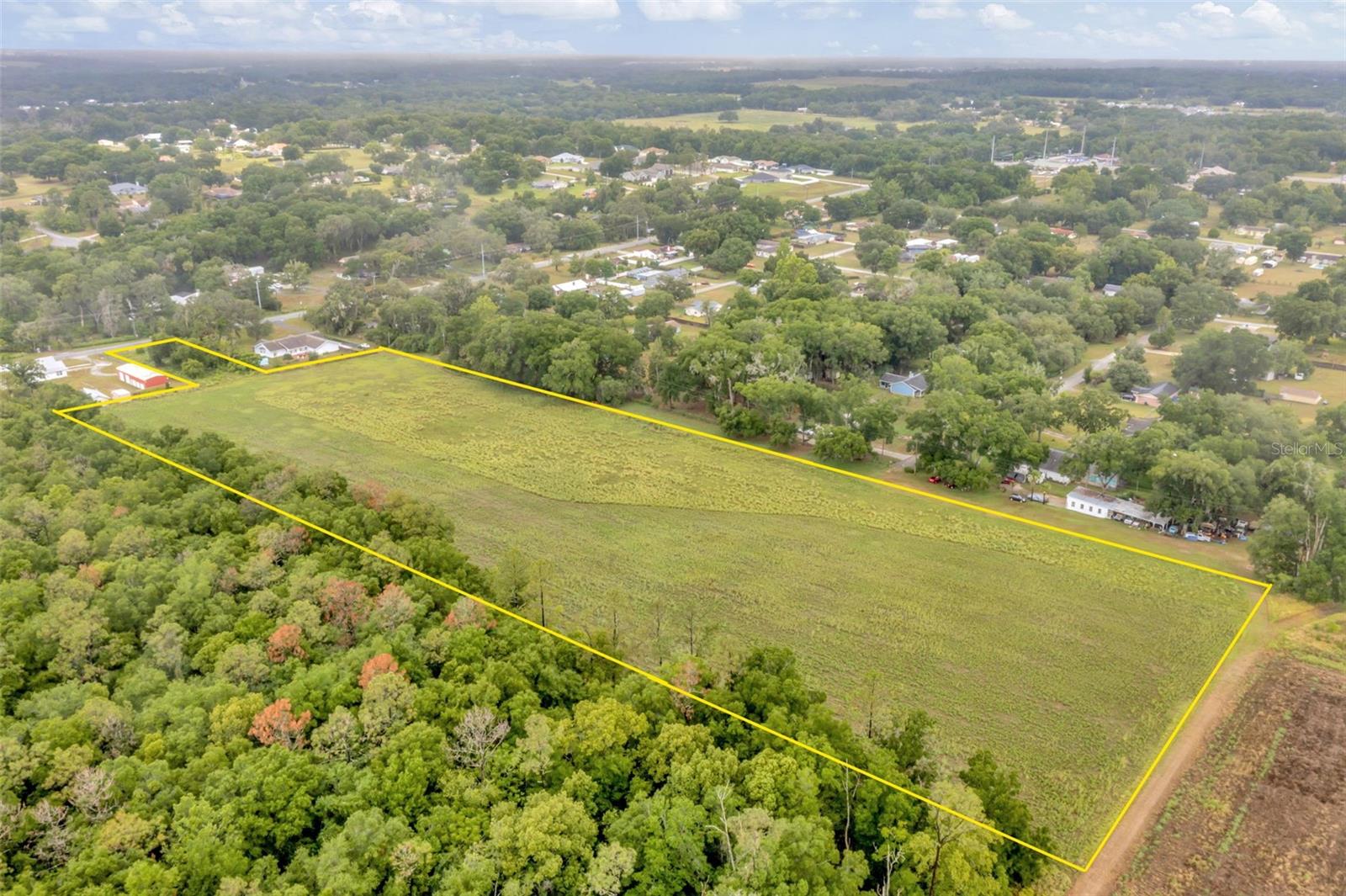 Photo of FORT KING RD ROAD DADE CITY FL 33525