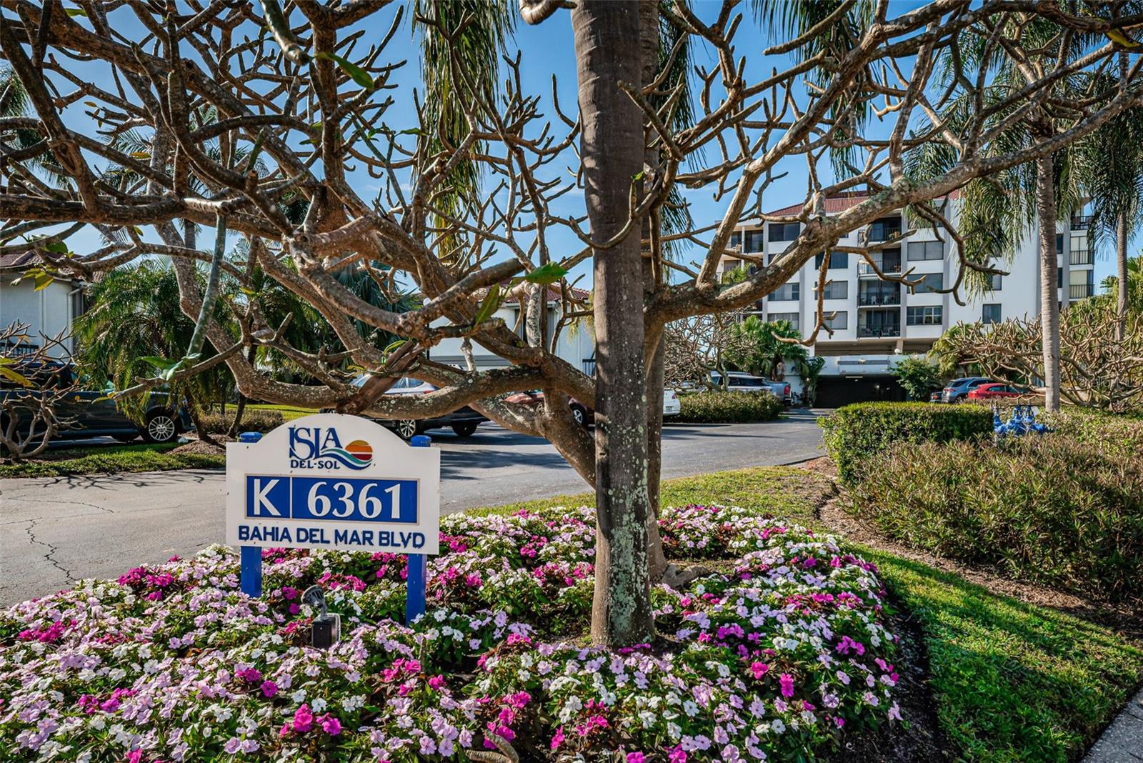Photo of 6361 BAHIA DEL MAR BOULEVARD #503 ST PETERSBURG FL 33715