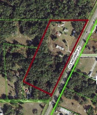 Photo of 17201 US HIGHWAY 41 SPRING HILL FL 34610