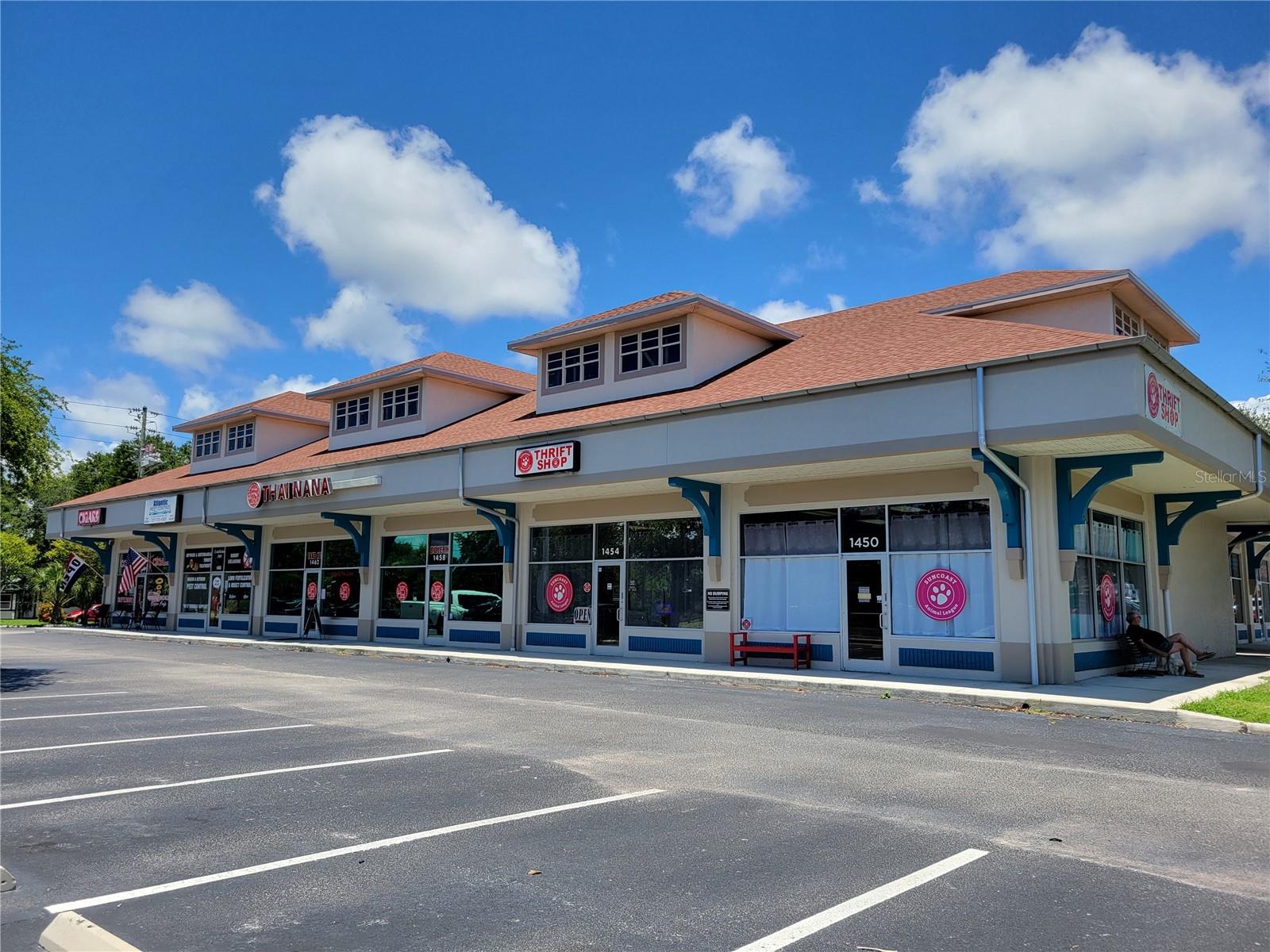 Photo of 1454-1470 ALT 19 #1454-1470 PALM HARBOR FL 34683