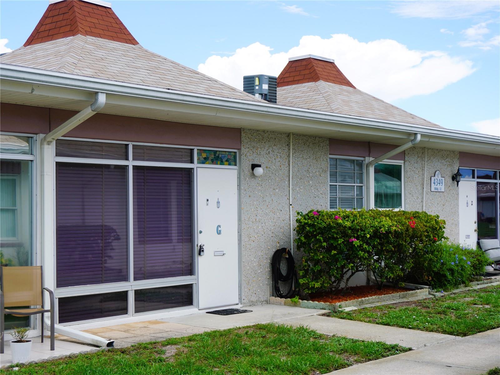Photo of 4349 TAHITIAN GARDENS CIRCLE #G HOLIDAY FL 34691