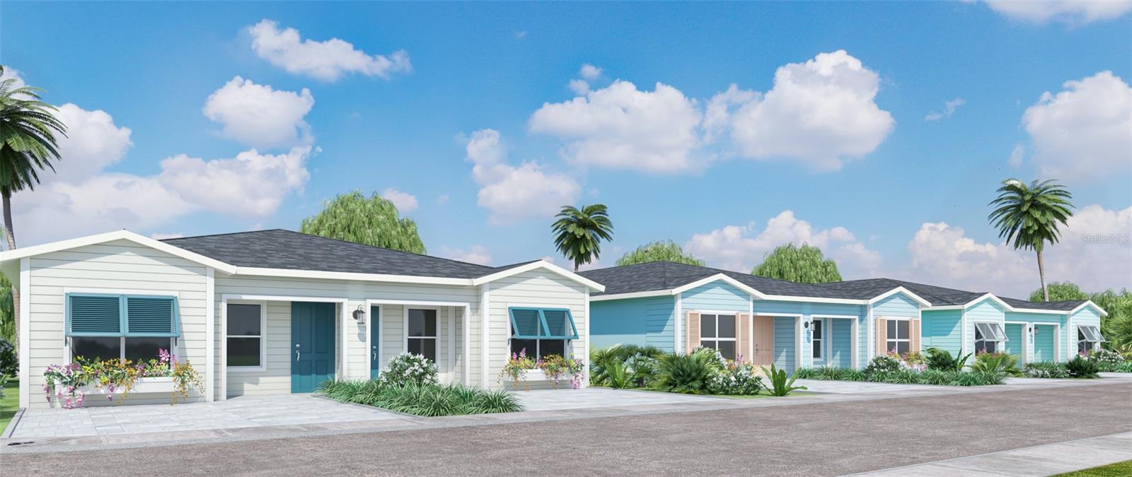 Photo of 7616 WASHINGTON STREET PORT RICHEY FL 34668