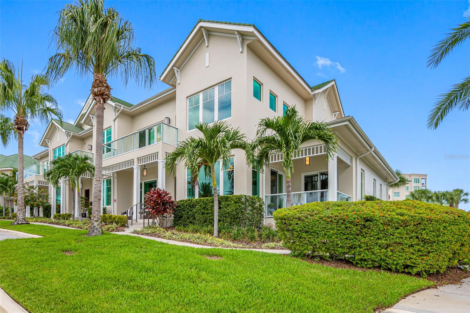 Photo of 6 HIBISCUS LANE BELLEAIR FL 33756