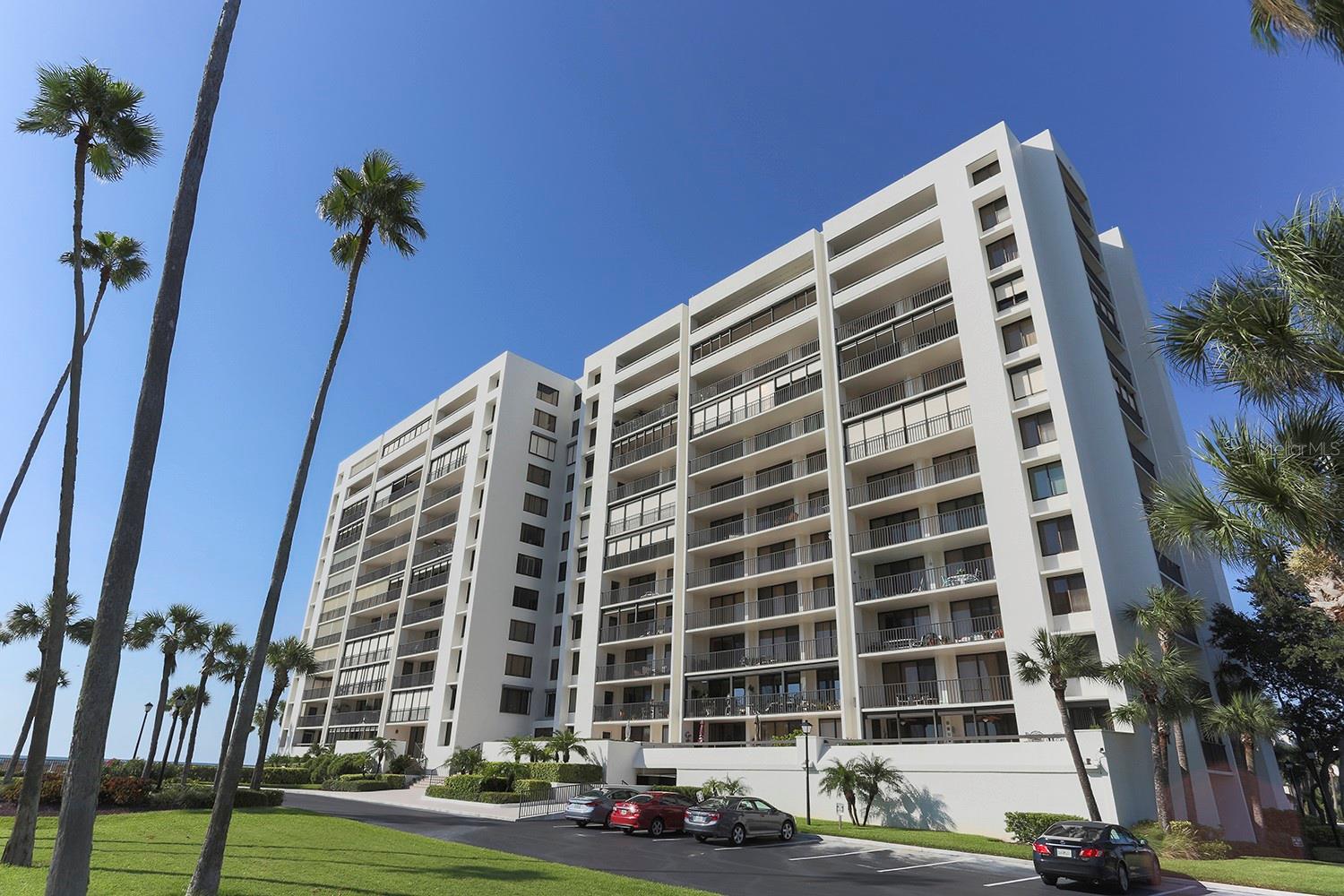 Photo of 1460 GULF BLVD #412 CLEARWATER BEACH FL 33767