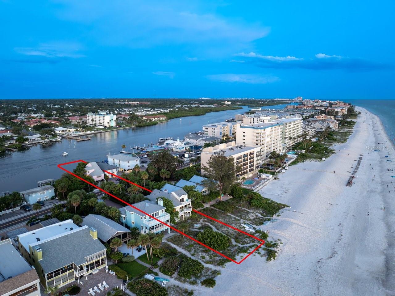 Photo of 20052 GULF BOULEVARD INDIAN SHORES FL 33785