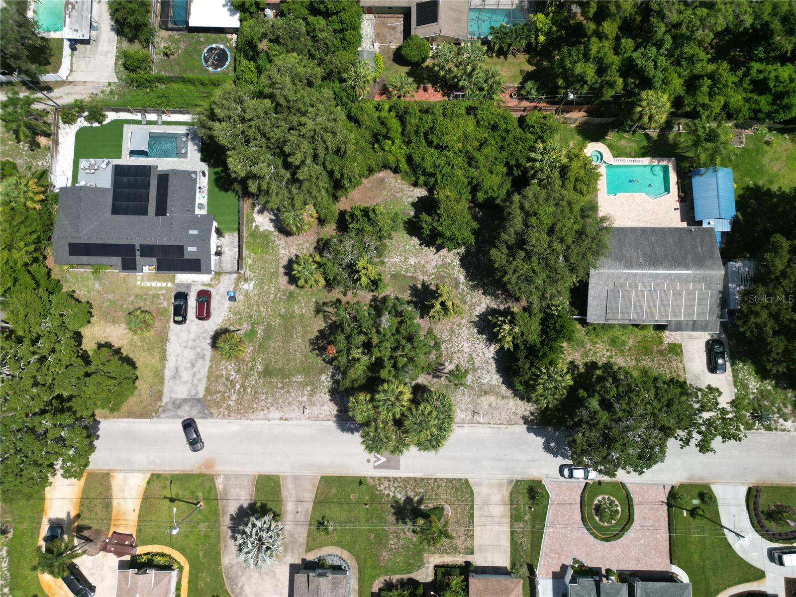 Photo of 51ST AVENUE ST PETERSBURG FL 33712