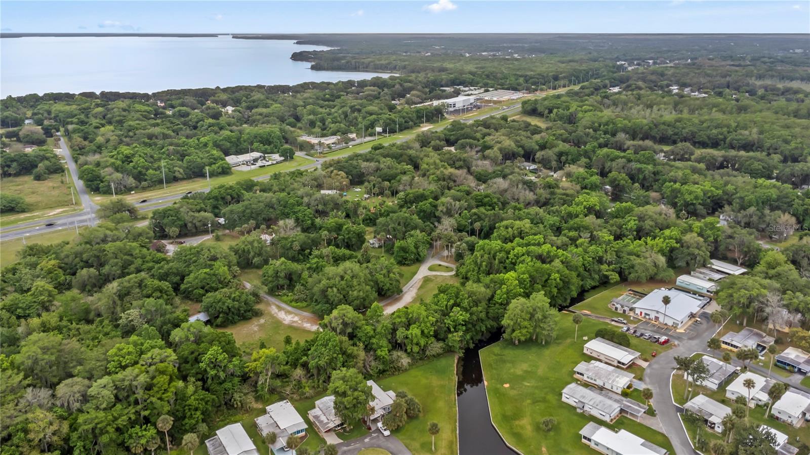 Photo of 1712 CONNELL ROAD LEESBURG FL 34748