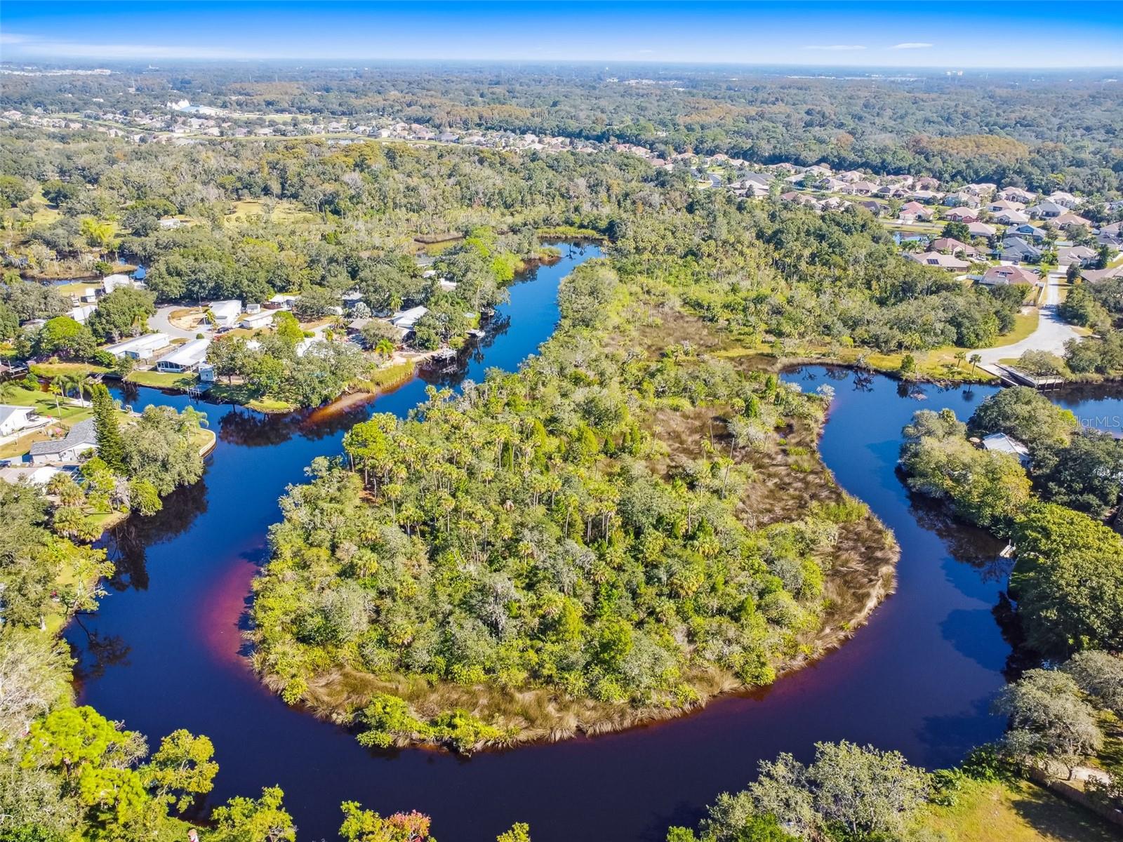 Photo of 0 JAPONICA COURT NEW PORT RICHEY FL 34655