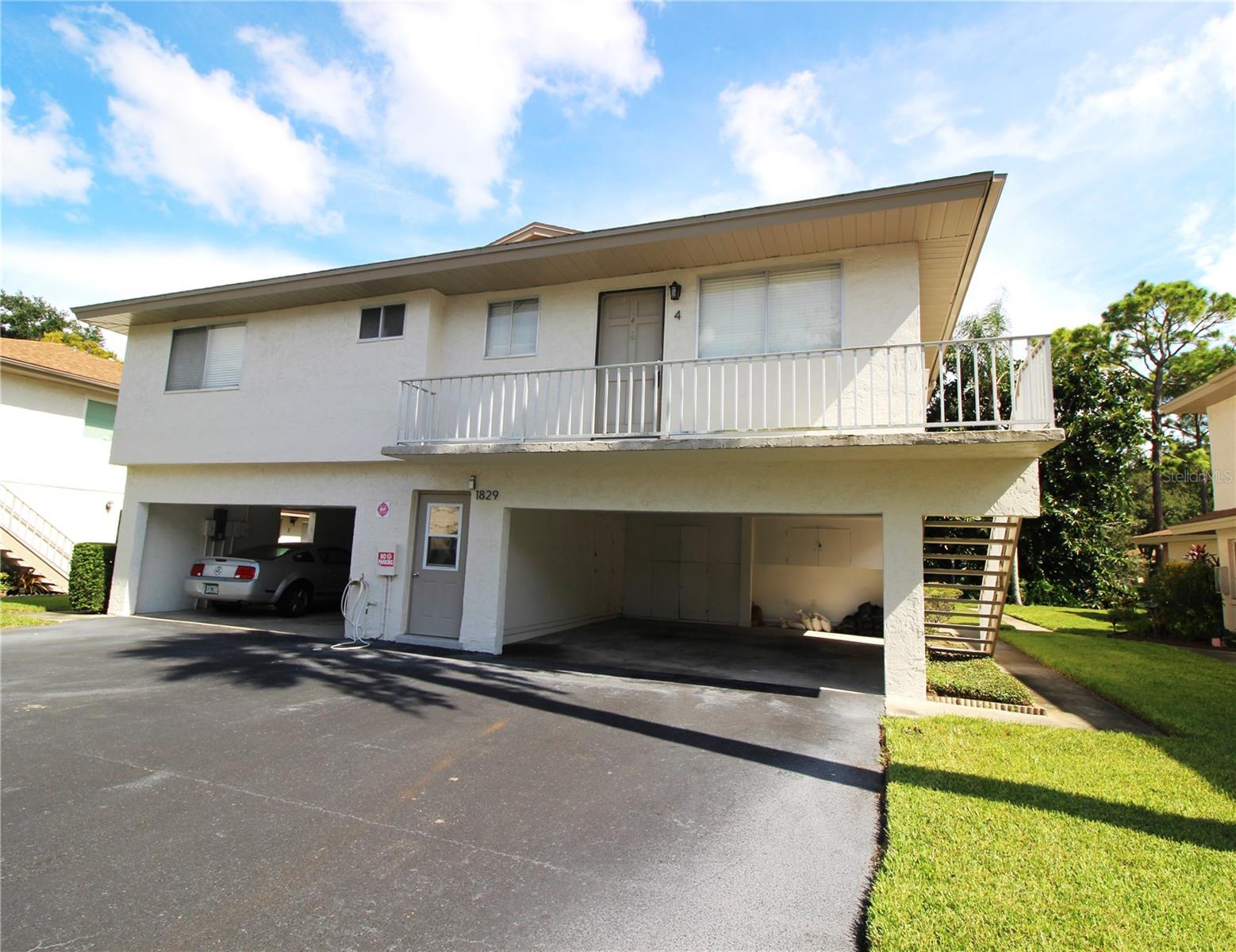 Photo of 1829 BOUGH AVENUE #4 CLEARWATER FL 33760