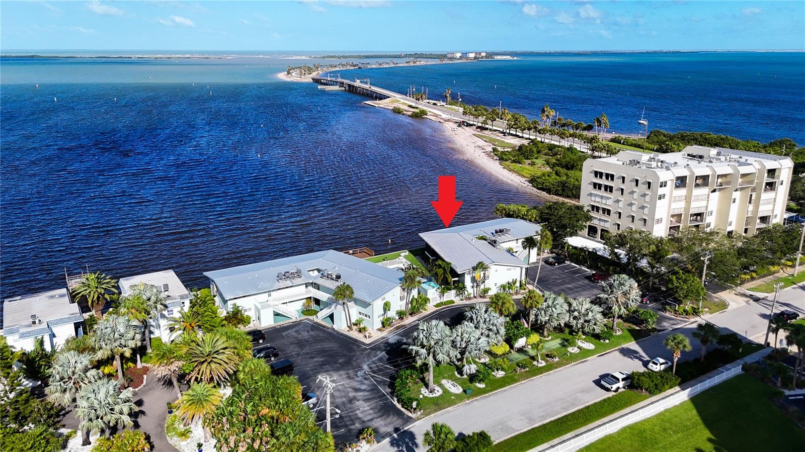 Photo of 2570 GARY CIRCLE #3 DUNEDIN FL 34698