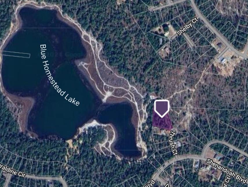 Photo of Lot 8 THRUSH COURT #1 CHIPLEY FL 32428