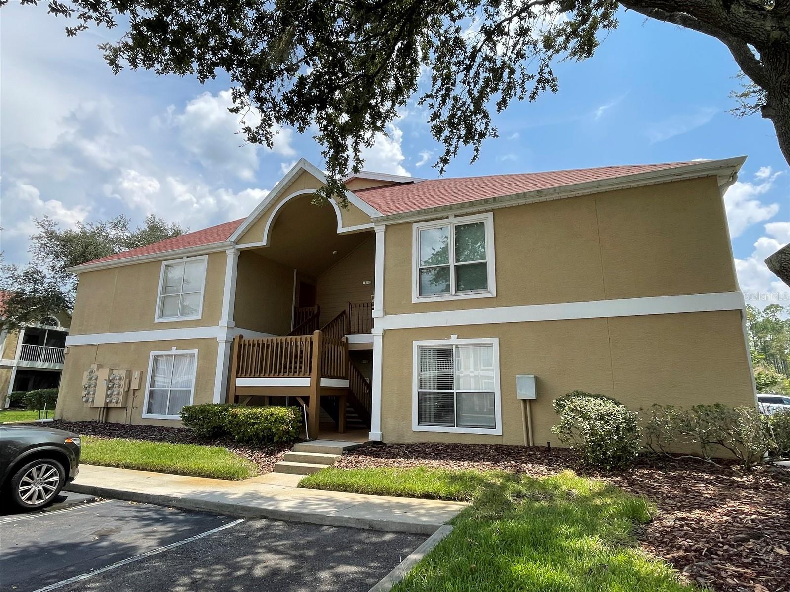 Photo of 9481 HIGHLAND OAK DRIVE #1402 TAMPA FL 33647