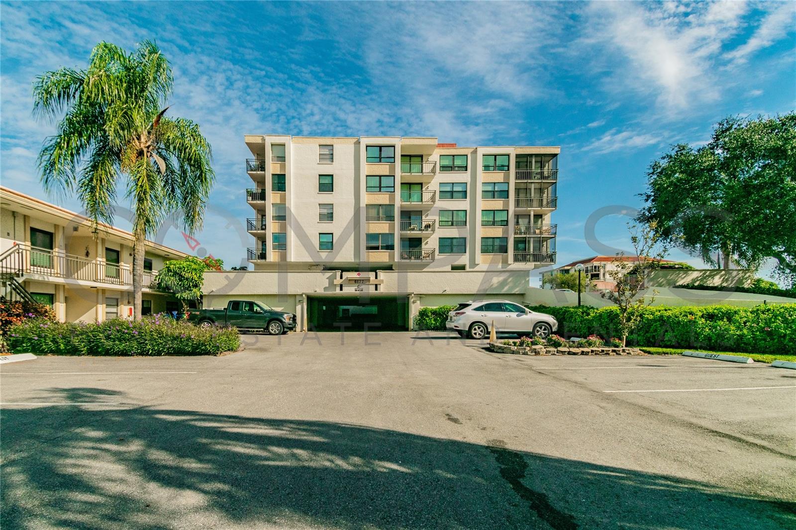 Photo of 6177 SUN BOULEVARD #404 ST PETERSBURG FL 33715