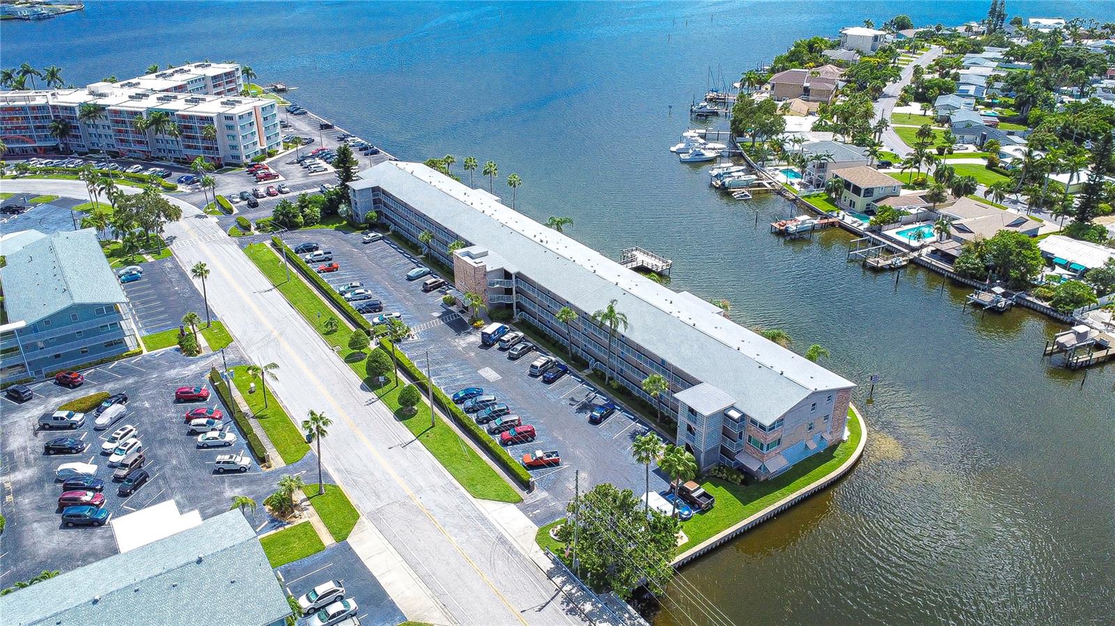 Photo of 1893 SHORE DRIVE #206 SOUTH PASADENA FL 33707
