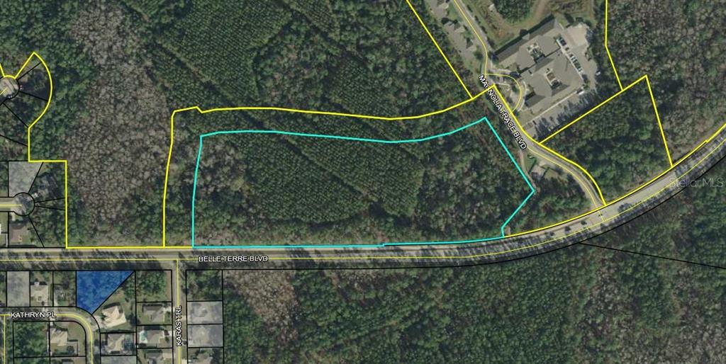 Photo of 300 MAGNOLIA TRACE PALM COAST FL 32164