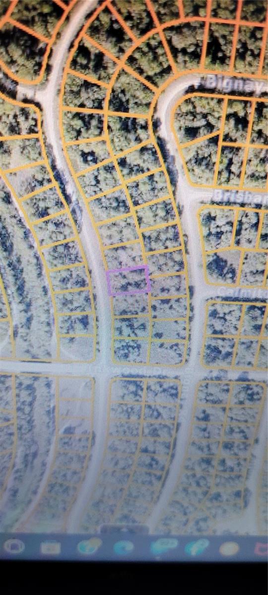 Photo of LANGLAIS DRIVE NORTH PORT FL 34288