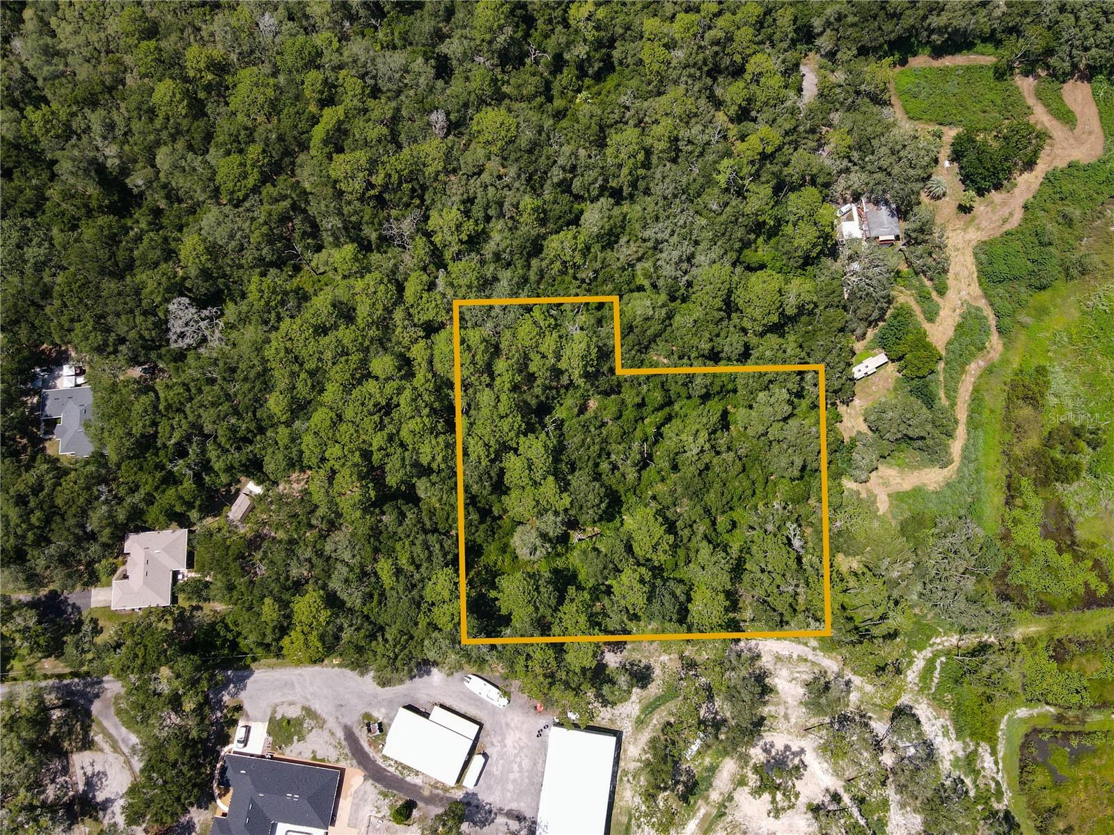 Photo of BLUE RIDGE AVENUE ORANGE CITY FL 32763