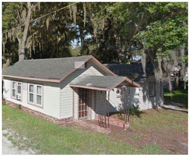 Photo of 111 PALMETTO LANE POLK CITY FL 33868